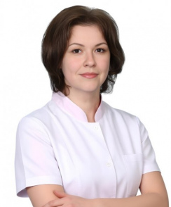 Розайненко Елена Сергеевна гастроэнтеролог