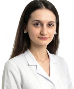 Сидорова Анна Юрьевна гинеколог