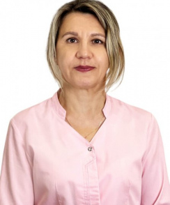 Зубкова Светлана Викторовна стоматолог-хирург