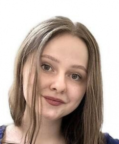 Ананьева Светлана Денисовна стоматолог