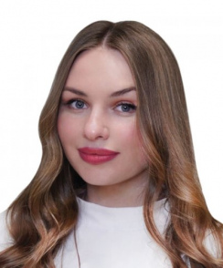Губанова Екатерина Андреевна косметолог