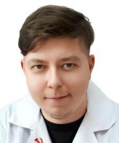 Алексеев Юрий Андреевич терапевт