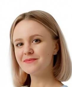 Щурова Анна Андреевна стоматолог