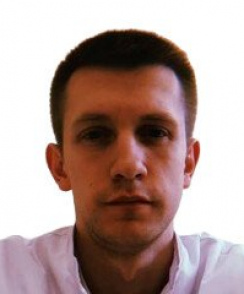 Горшков Игорь Владимирович терапевт