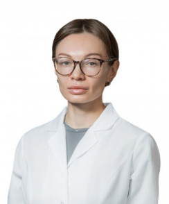 Карташова Ольга Владимировна узи-специалист