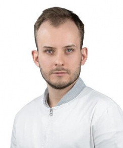 Глинский Александр Владимирович стоматолог