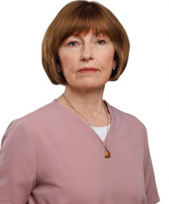 Ользина Галина Александровна врач лфк