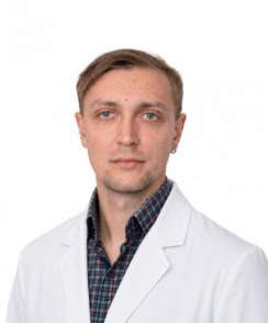 Кошик Евгений Романович психиатр