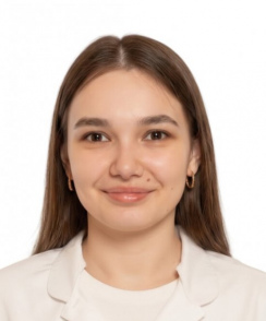 Саляева Мадина Марсельевна психотерапевт