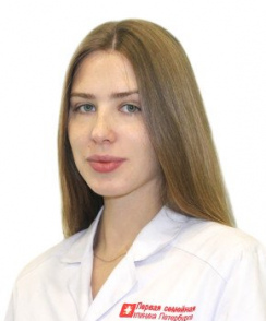 Самкова Лилия Николаевна остеопат
