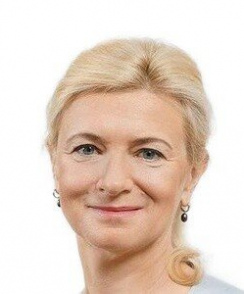 Корниенко Наталия Владимировна стоматолог