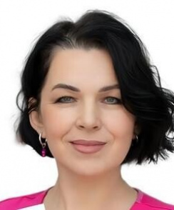 Монастырева Елена Владимировна стоматолог