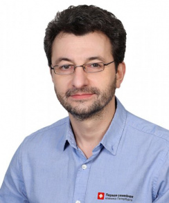 Исаков Дмитрий Сергеевич психолог