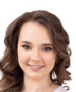 Гущина Екатерина Михайловна стоматолог