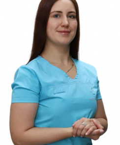 Шубина Полина Юрьевна гастроэнтеролог
