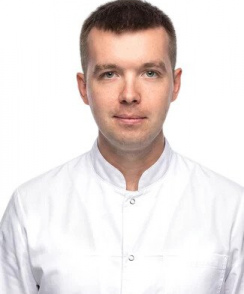 Самардаков Юрий Андреевич ортопед