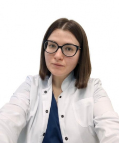 Моисеенко Елена Анатольевна онколог