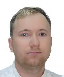Коваленко Дмитрий Сергеевич уролог