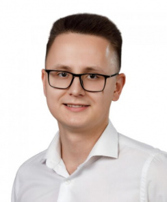 Маркелов Вадим Владиславович психиатр