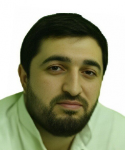 Имомов Хисрав Дустмахмадович ортопед