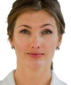 Ковалева Елена Сергеевна реабилитолог
