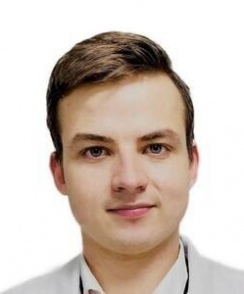 Мытыга Павел Геннадьевич ортопед