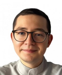 Селянинов Дмитрий Андреевич гастроэнтеролог