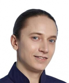 Мазанов Валерий Денисович стоматолог-хирург