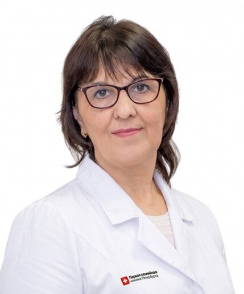 Александрова Зоя Никитична физиотерапевт