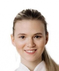 Обухова Анна Алексеевна педиатр