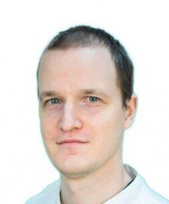 Костенко Евгений Васильевич ортопед