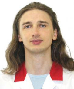 Кулешов Алексей Алексеевич стоматолог