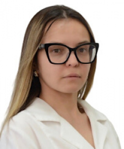 Азимова Лилия Фаузятовна аллерголог