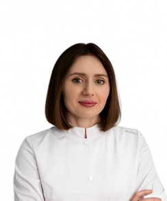 Колупаева Ирина Викторовна акушер
