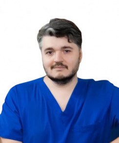 Борисланов Сергей Александрович травматолог-ортопед