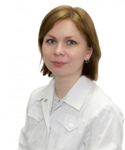 Венгерович Татьяна Дмитриевна узи-специалист