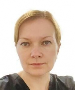 Мирон Ольга Александровна узи-специалист