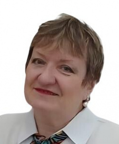 Абрамова Людмила Геннадьевна массажист