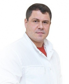 Ершов Евгений Владимирович андролог
