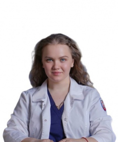 Гаврюшина Наталья Владиславовна гинеколог