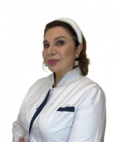 Омарова Айшат Анварбеговна косметолог