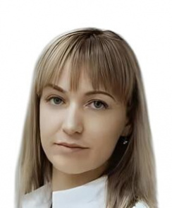 Сахарюк Татьяна Владимировна невролог