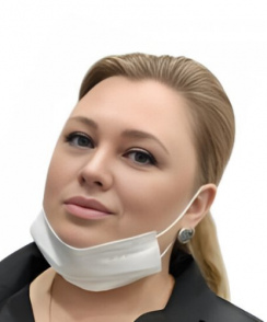 Боровкова Кристина Алексеевна стоматолог