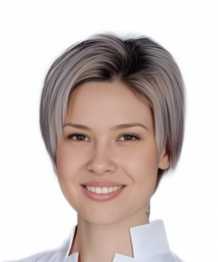 Смирнова Яна Сергеевна стоматолог