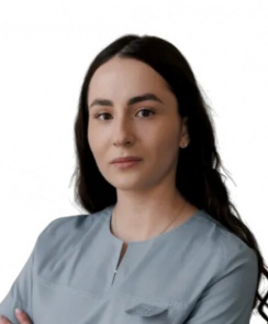 Головко Мария Максимовна стоматолог