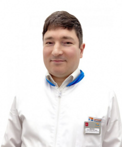 Иваненко Александр Сергеевич ортопед