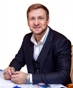 Гудков Дмитрий Андреевич психолог