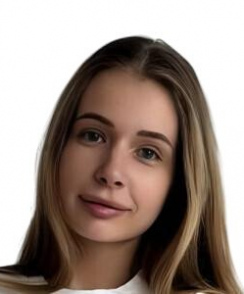 Шабашева Бажена Юрьевна реабилитолог
