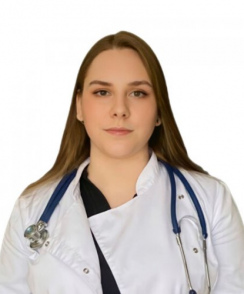Бубнова Анна Алексеевна мануальный терапевт