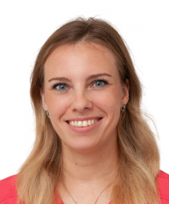 Клещукова Юлия Владимировна врач лфк